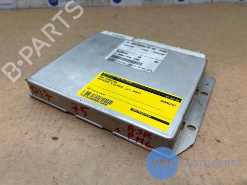 Elektronisk modul MERCEDES-BENZ E-CLASS (W210) E 200 CDI (210.007) (102 hp) 25972754