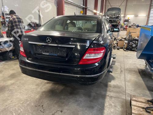 Switch MERCEDES-BENZ C-CLASS (W204) C 200 Kompressor (204.041) | BP38818513I30 - Image 5