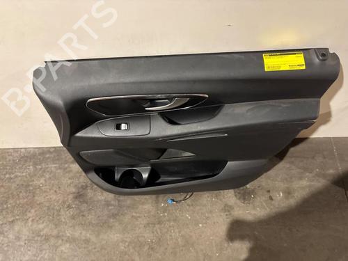 Front right panel MERCEDES-BENZ VITO Van (W447) 114 CDI (447.601, 447.603, 447.605) | BP38824267C59 - Image 2