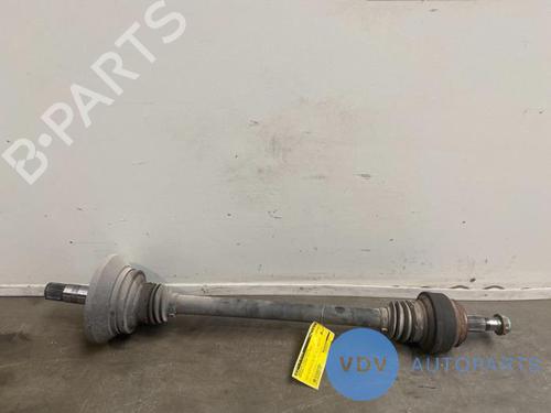 Used Right rear driveshaft MERCEDES-BENZ S-CLASS (W222, V222, X222) S 350 BlueTEC / d (222.132, 222.032, 222.123) (258 hp) 25946698
