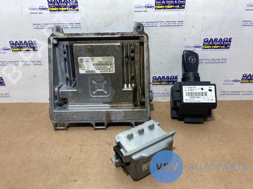 Used Control unit MERCEDES-BENZ B-CLASS Sports Tourer (W245) B 200 (245.233) (136 hp) 25947756