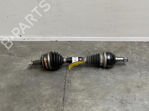 left-front-driveshaft-mercedes-benz-a-class-w176-2012-2013-2014-2015-2016-2017-2018-38853967 main image