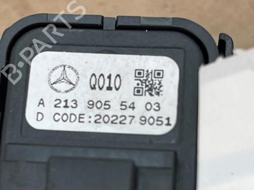 Electronic module MERCEDES-BENZ E-CLASS (W213) E 220 d (213.004) | BP38829338M83 - Image 3