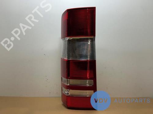 Used Right taillight MERCEDES-BENZ SPRINTER 3,5-t Platform/Chassis (B906) 313 CDI 4x4 (906.131, 906.133, 906.135, 906.231, 906.233... (129 hp) 29944265