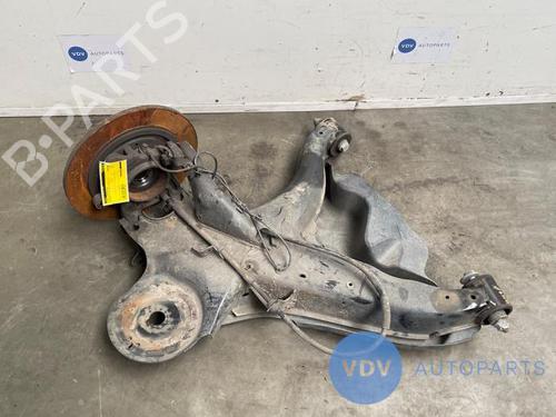 Used Left rear steering knuckle MERCEDES-BENZ VITO Van (W447) 111 CDI (447.601, 447.603, 447.605) (114 hp) 25963833