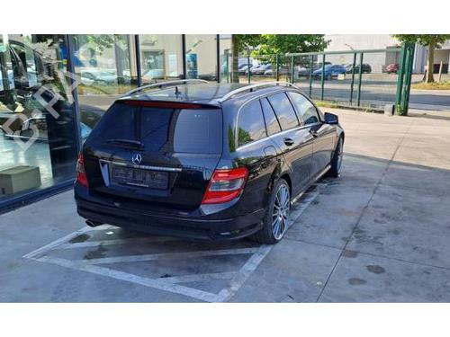 Front right panel MERCEDES-BENZ C-CLASS T-Model (S204) C 200 CDI (204.207) | BP38840782C59 - Image 5