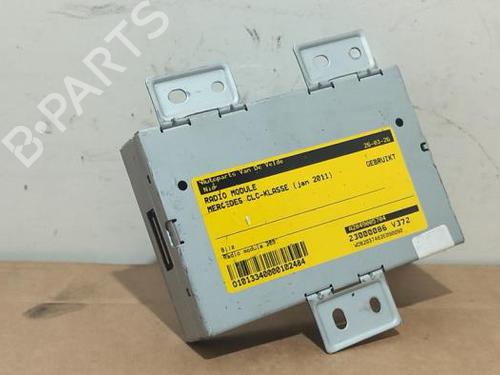 Used Electronic module Electronic module 39385156 39385156