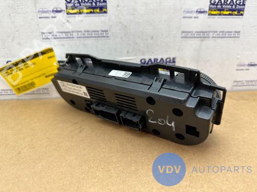Climate control MERCEDES-BENZ C-CLASS (W204) C 200 CGI (204.048) | BP25948907I5 