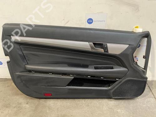 Used Front left panel Front left panel 38837364 38837364