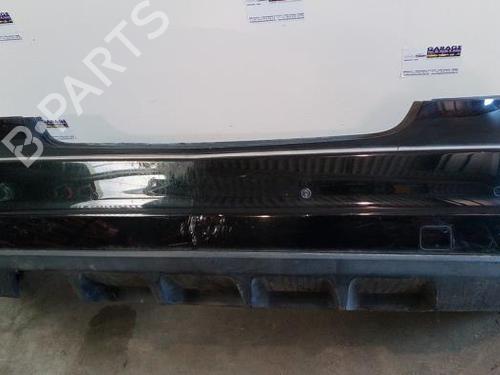 Used Rear bumper Rear bumper 38855681 38855681