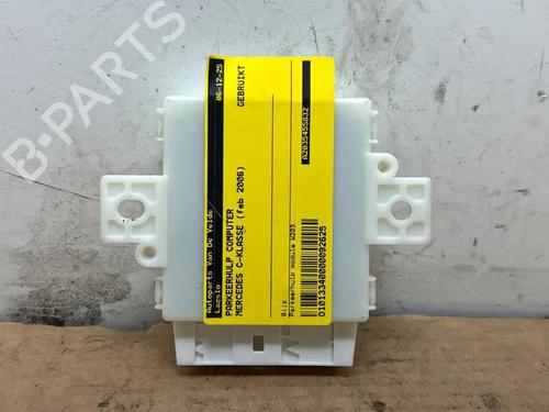 Control unit MERCEDES-BENZ C-CLASS (W203) C 270 CDI (203.016) | BP38821503M11 - Image 2