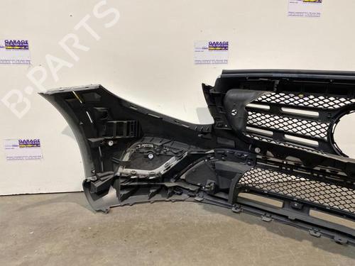 Front bumper MERCEDES-BENZ E-CLASS (W213) E 220 d (213.004) | BP38853812C7 - Image 3