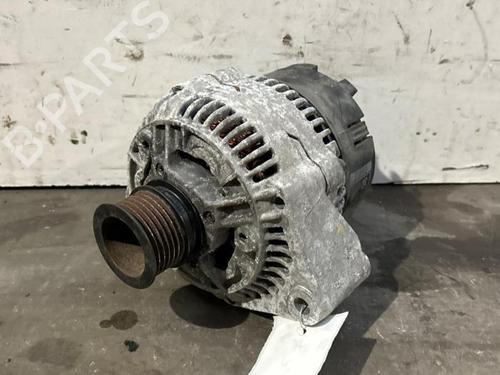 Used Alternator Alternator MERCEDES-BENZ CLK Convertible (A208) CLK 200 (208.435) (136 hp) 38819660 38819660