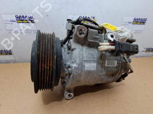 AC compressor MERCEDES-BENZ A-CLASS (W176) A 160 CDI / d (176.011) | BP38844206M34 - Image 3