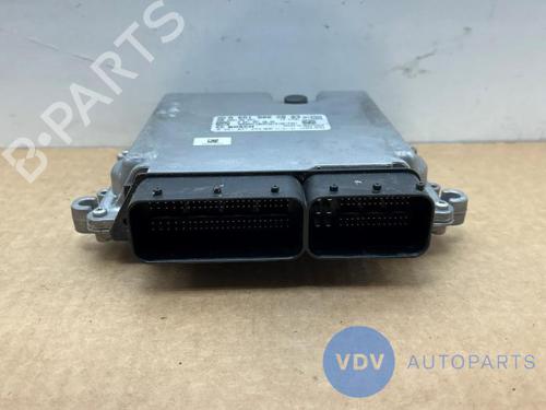 Control unit MERCEDES-BENZ B-CLASS Sports Tourer (W246, W242) B 180 CDI (246.200) | BP30161889M11