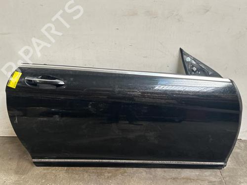 Used Right front door Right front door MERCEDES-BENZ S-CLASS Coupe (C216) CL 500 (216.371) (388 hp) 40065388 40065388