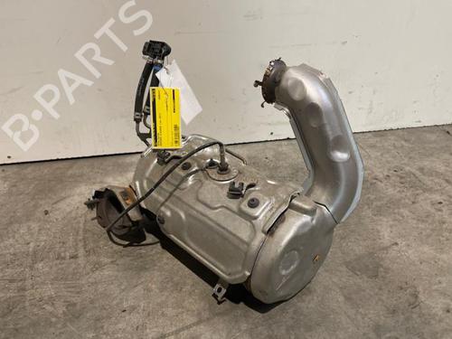 Catalyst MERCEDES-BENZ A-CLASS (W176) A 180 CDI / d (176.012) | BP38832303M10 - Image 2