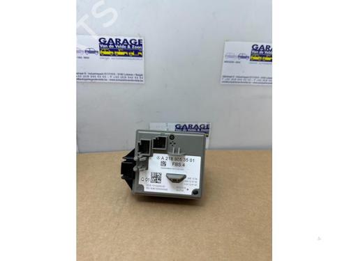 Ignition barrel MERCEDES-BENZ E-CLASS Convertible (A207) E 220 CDI (207.402) | BP38850921M48 - Image 3