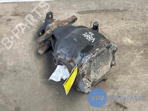 Rear differential MERCEDES-BENZ E-CLASS (W211) E 200 CDI (211.004) | BP25974341M24 