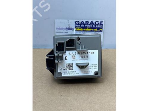 Ignition barrel MERCEDES-BENZ E-CLASS (W212) E 350 BlueTEC 4-matic (212.094) | BP38851252M48 - Image 8