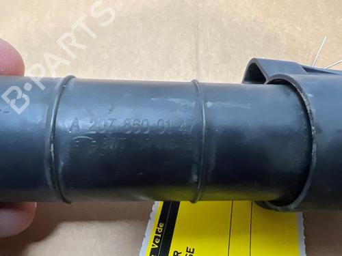 Headlight washer MERCEDES-BENZ E-CLASS Coupe (C207) E 220 CDI / d (207.302, 207.301) | BP38833848E17 - Image 3