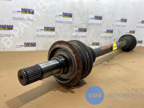 Left rear driveshaft MERCEDES-BENZ S-CLASS (W222, V222, X222) S 350 BlueTEC / d (222.132, 222.032, 222.123) | BP25955054M40 