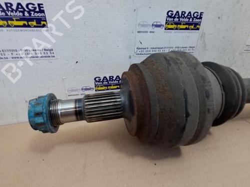 Right rear driveshaft MERCEDES-BENZ E-CLASS (W213) E 350 d 4-matic (213.034) | BP38845492M41 - Image 2