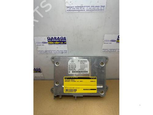 Used Electronic module Electronic module MERCEDES-BENZ S-CLASS (W221, V221) S 350 BlueTec (221.026, 221.126) (258 hp) 38851536 38851536