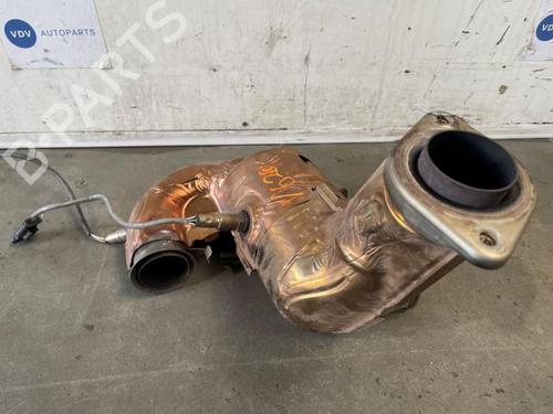 Catalyst MERCEDES-BENZ A-CLASS (W177) A 250 e (177.086) | BP38829425M10 - Image 2