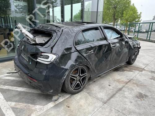 Headlight switch MERCEDES-BENZ A-CLASS (W177) A 180 (177.084) | BP38849566I24 - Image 7