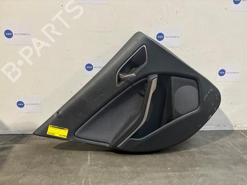 Used Rear left panel Rear left panel 38841381 38841381