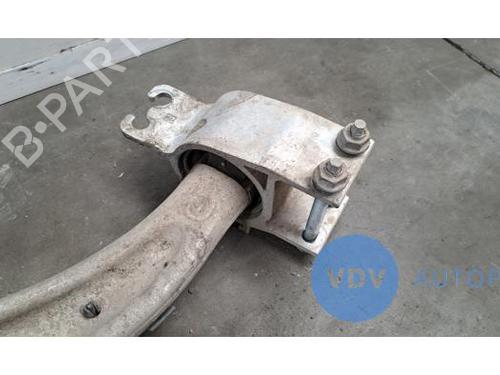 Left front suspension arm MERCEDES-BENZ B-CLASS Sports Tourer (W246, W242) B 220 CDI / d 4-matic (246.205) | BP25963942M12 