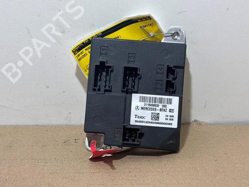 Electronic module MERCEDES-BENZ E-CLASS (W211) E 200 CDI (211.004) | BP38851659M83 - Image 4