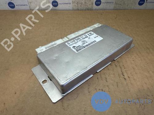 Elektronische module MERCEDES-BENZ SLK (R170) 200 Kompressor (170.445) (192 hp) 25973451