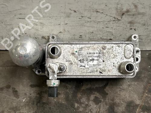 Used AC radiator AC radiator MERCEDES-BENZ EQA (H243) EQA 250 (243.701) (190 hp) 39698084 39698084