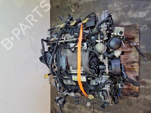 Engine MERCEDES-BENZ CLK (C209) CLK 280 (209.354) | BP38818655M1 - Image 4