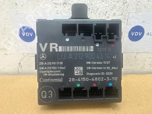 Used Electronic module Electronic module 38837156 38837156