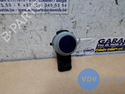 Elektronisk sensor MERCEDES-BENZ C-CLASS (W205) C 160 (205.044) (129 hp) 25959246