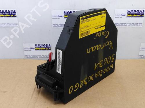 Used Electronic module Electronic module 38855865 38855865