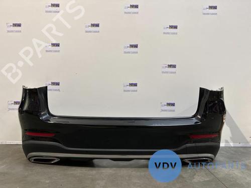 Used Rear bumper MERCEDES-BENZ GLC (X253) 250 4-matic (253.946) (211 hp) 25948532