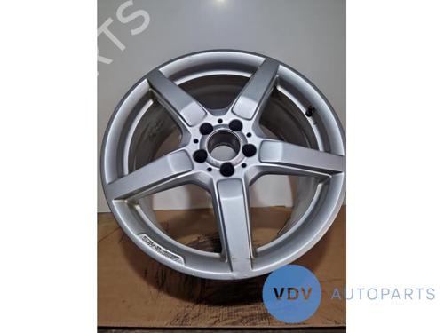 Used Rim MERCEDES-BENZ CLS (C218) CLS 250 CDI / BlueTEC / d (218.303, 218.304) (204 hp) 25972457