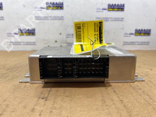 Gearbox control unit MERCEDES-BENZ M-CLASS (W166) ML 250 CDI / BlueTEC 4-matic (166.004, 166.003) | BP38852638M52 - Image 5