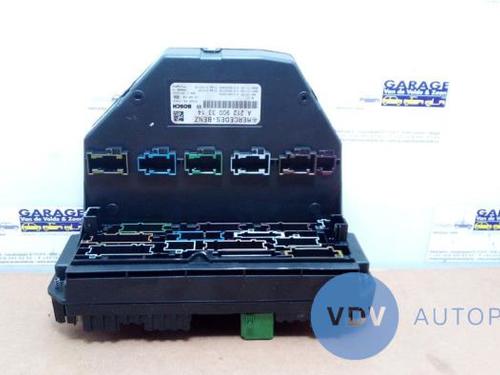 Elektronisk modul MERCEDES-BENZ C-CLASS (W204) C 200 CDI (204.001) (136 hp) 25944386