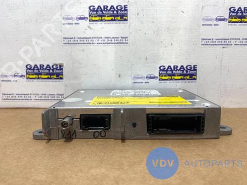 Other MERCEDES-BENZ E-CLASS (W211) E 200 CDI (211.004) | BP25947446O1