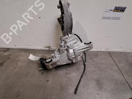 Front differential MERCEDES-BENZ GLE (W166) 250 d 4-matic (166.004) | BP38841938M23 - Image 4