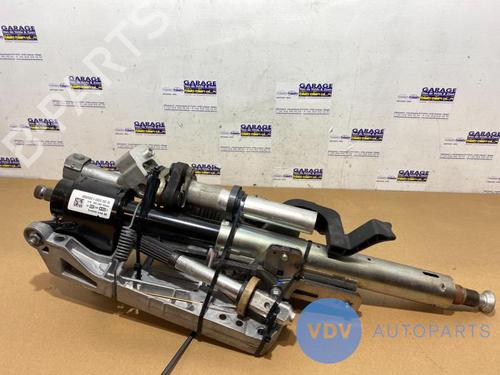Used Steering column MERCEDES-BENZ GLK-CLASS (X204) 220 CDI (204.902) (170 hp) 25953043