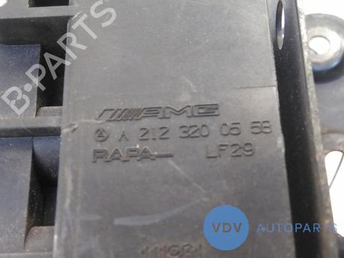Elektronisk sensor MERCEDES-BENZ E-CLASS (W212) E 63 AMG (212.077) | BP25941083M84 