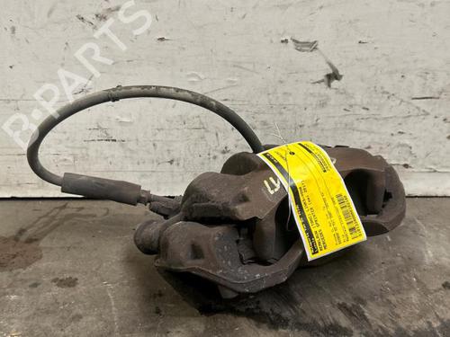Used Left front brake caliper Left front brake caliper 39234757 39234757