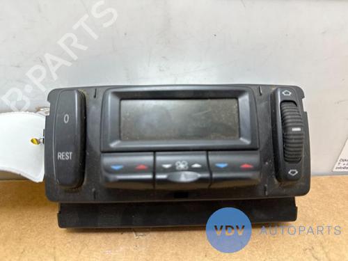 Used Climate control MERCEDES-BENZ S-CLASS (W220) S 430 (220.070, 220.170) (279 hp) 25949010