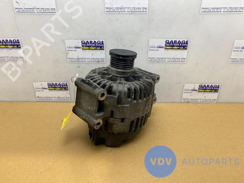 Used Alternator MERCEDES-BENZ C-CLASS (W204) C 200 CDI (204.001) (136 hp) 25944838